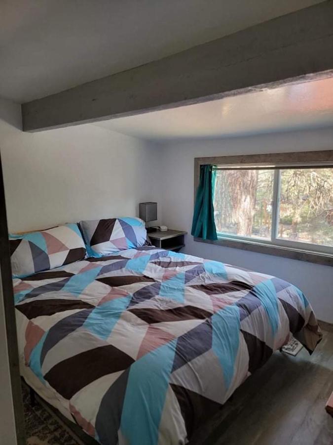 Greer Point Trails End Cabins Εξωτερικό φωτογραφία