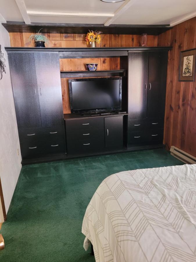 Greer Point Trails End Cabins Εξωτερικό φωτογραφία