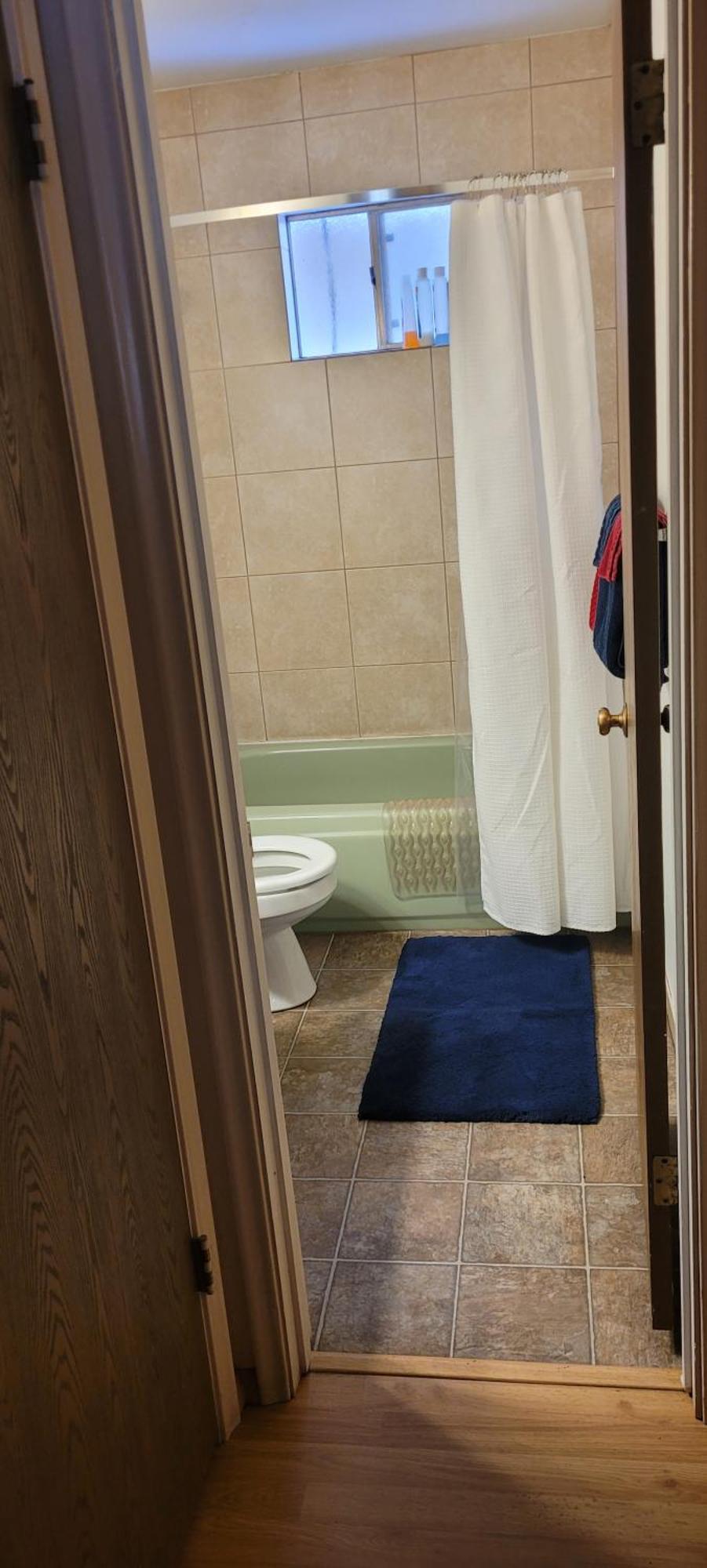 Greer Point Trails End Cabins Εξωτερικό φωτογραφία