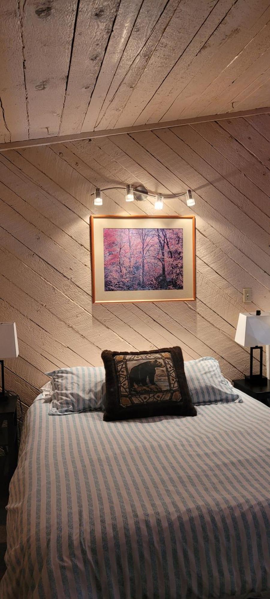 Greer Point Trails End Cabins Εξωτερικό φωτογραφία